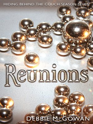 cover image of Reunions